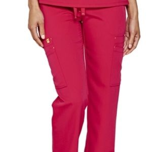 Figs scrub pants bottoms